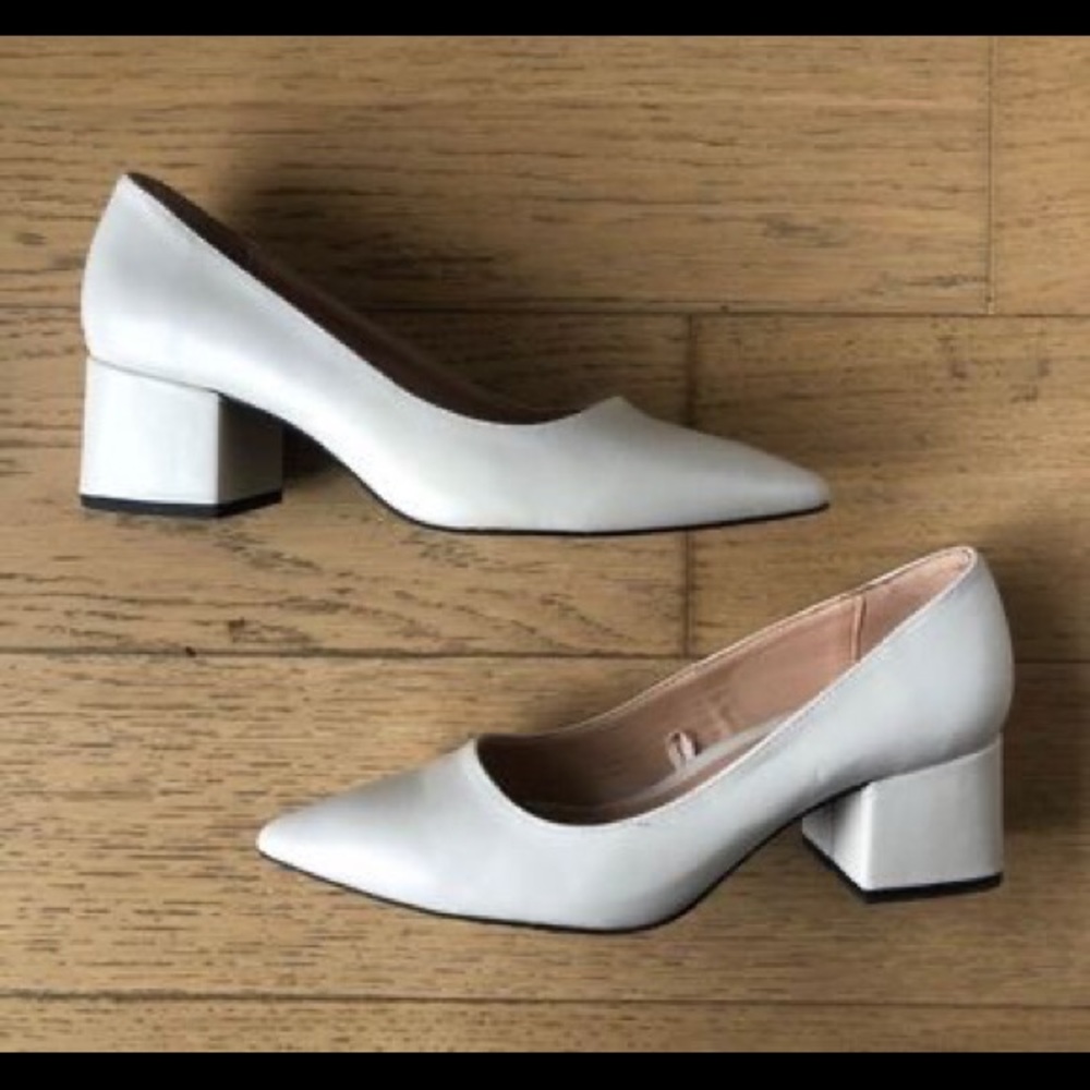 Zara Heels